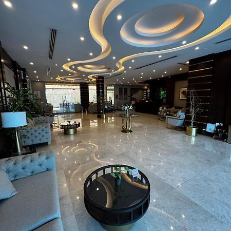 Coupard Hotel Ριάντ Εξωτερικό φωτογραφία