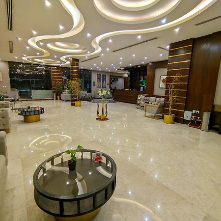 Coupard Hotel Ριάντ Εξωτερικό φωτογραφία