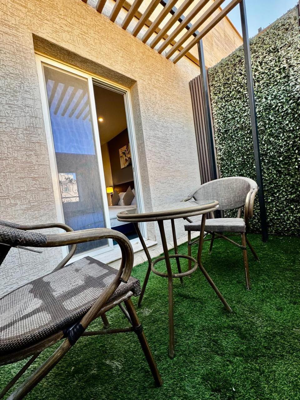 Coupard Hotel Ριάντ Εξωτερικό φωτογραφία
