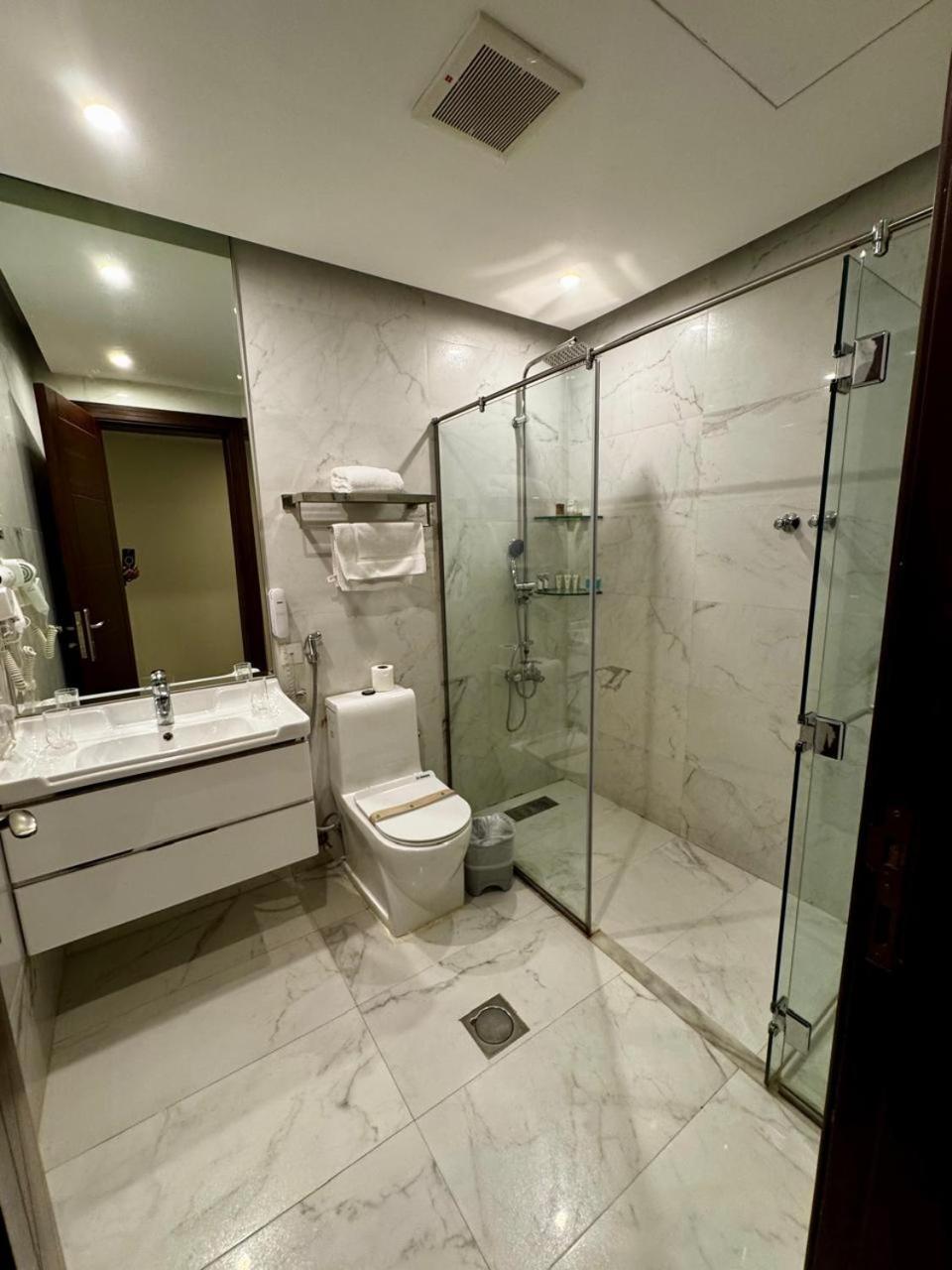 Coupard Hotel Ριάντ Εξωτερικό φωτογραφία