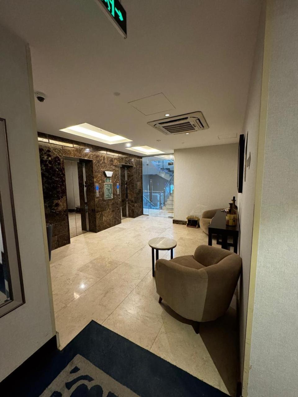 Coupard Hotel Ριάντ Εξωτερικό φωτογραφία