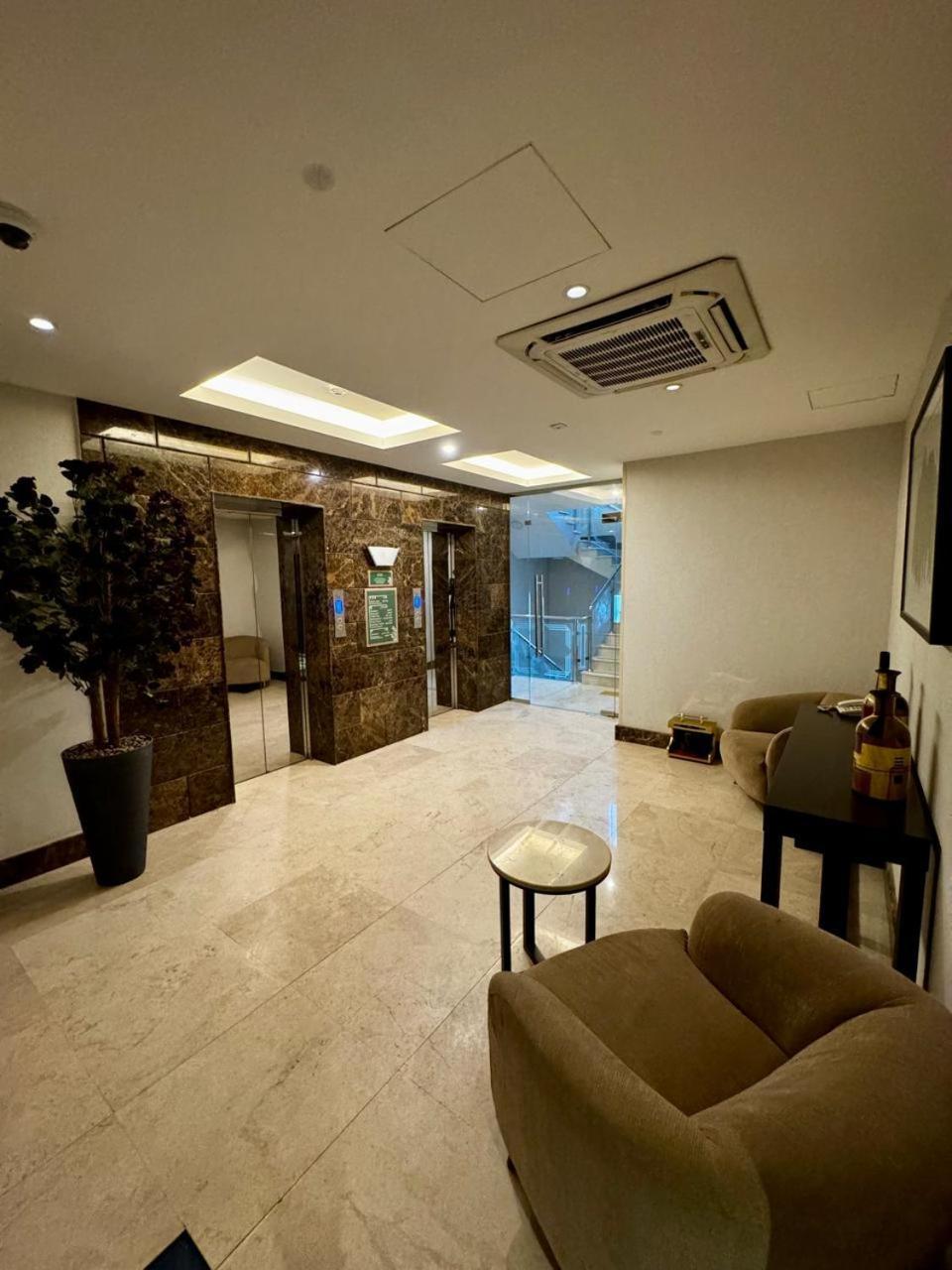 Coupard Hotel Ριάντ Εξωτερικό φωτογραφία