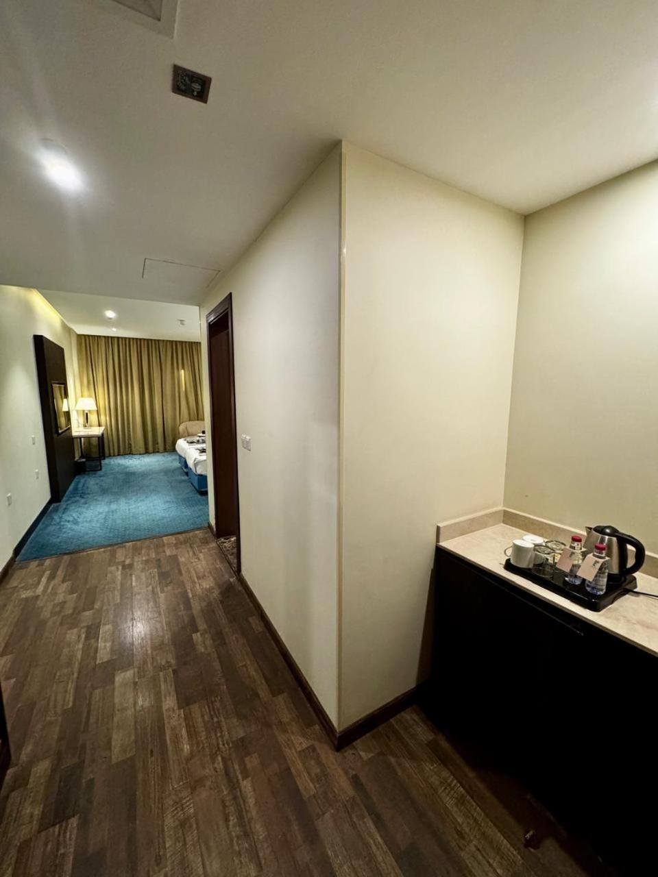 Coupard Hotel Ριάντ Εξωτερικό φωτογραφία