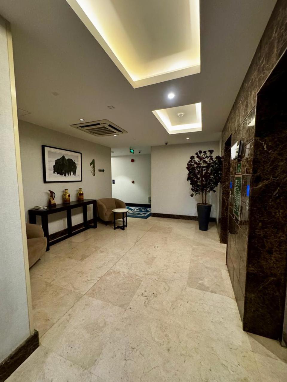 Coupard Hotel Ριάντ Εξωτερικό φωτογραφία