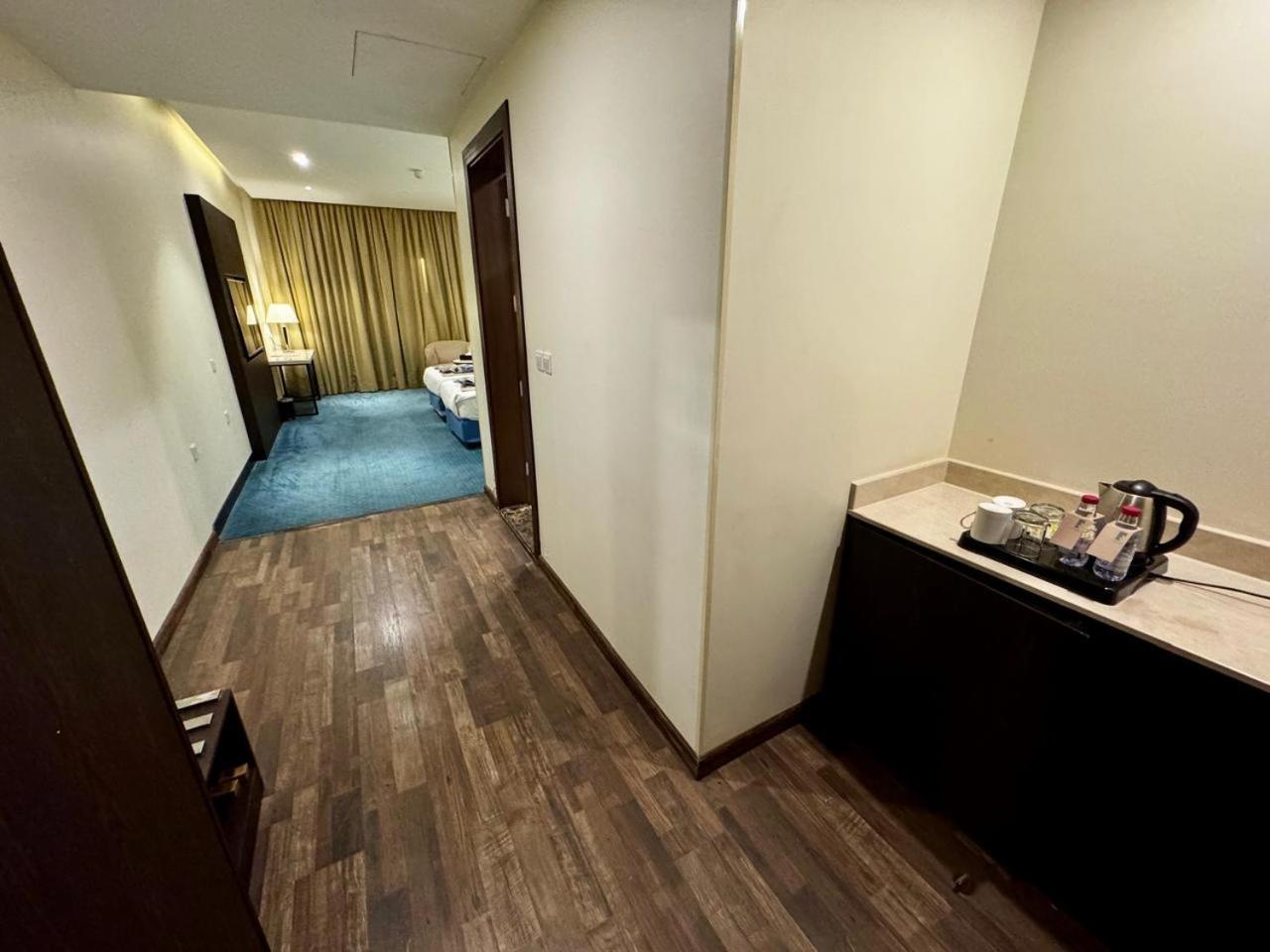 Coupard Hotel Ριάντ Εξωτερικό φωτογραφία