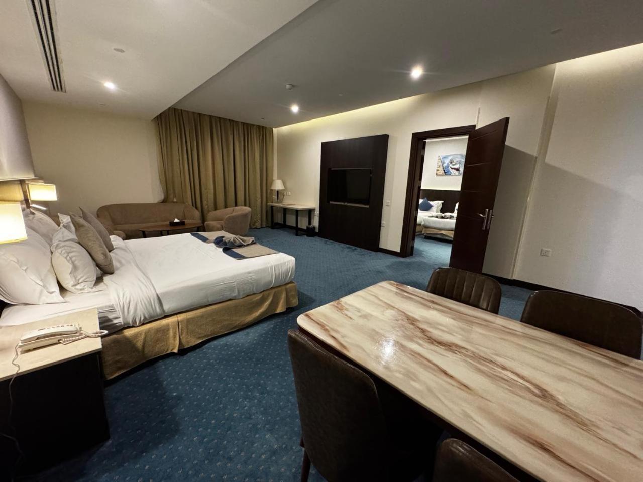 Coupard Hotel Ριάντ Εξωτερικό φωτογραφία