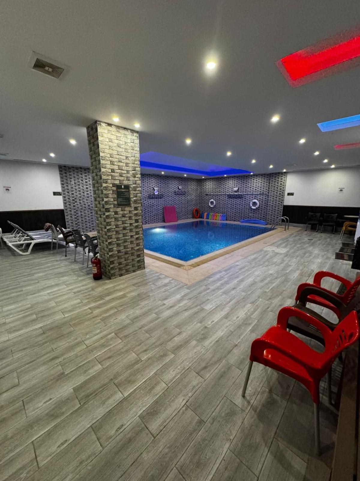 Coupard Hotel Ριάντ Εξωτερικό φωτογραφία