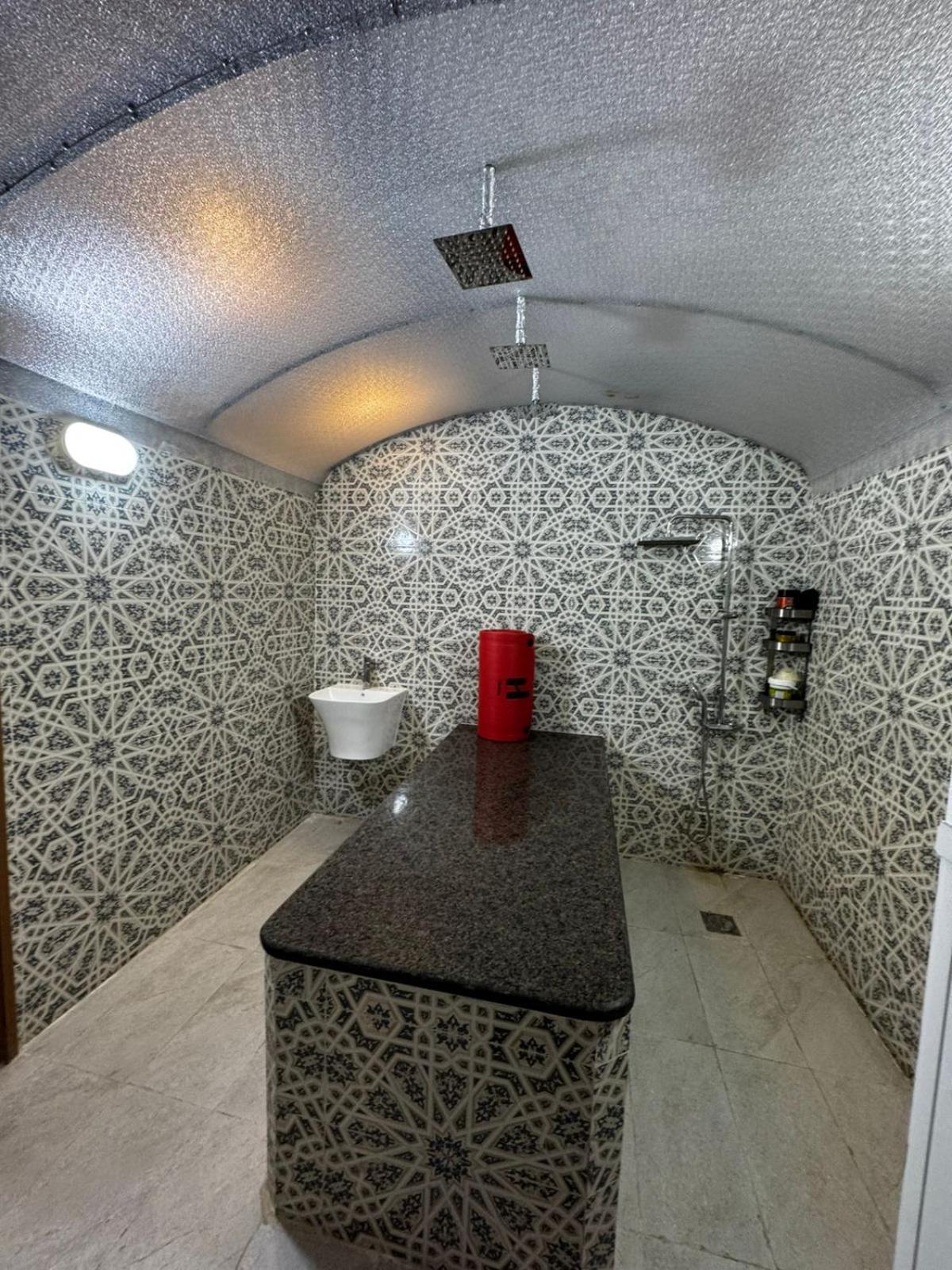 Coupard Hotel Ριάντ Εξωτερικό φωτογραφία