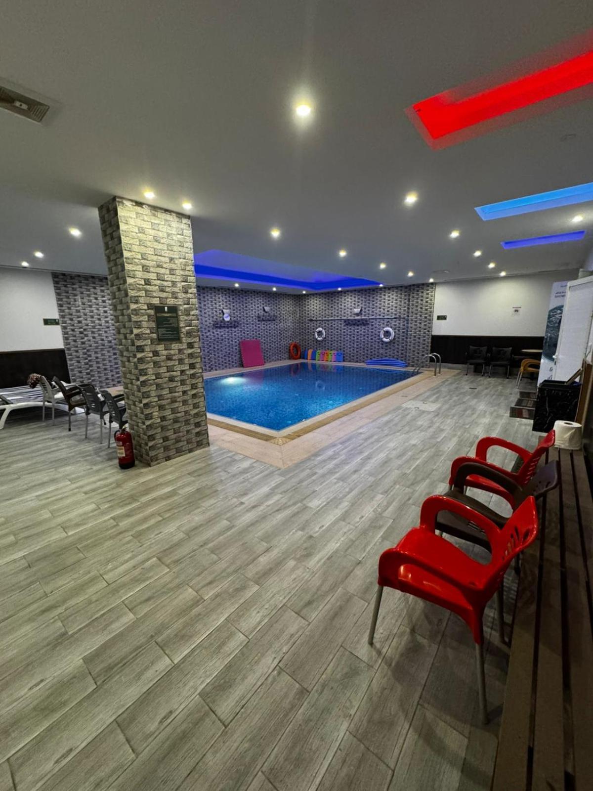 Coupard Hotel Ριάντ Εξωτερικό φωτογραφία