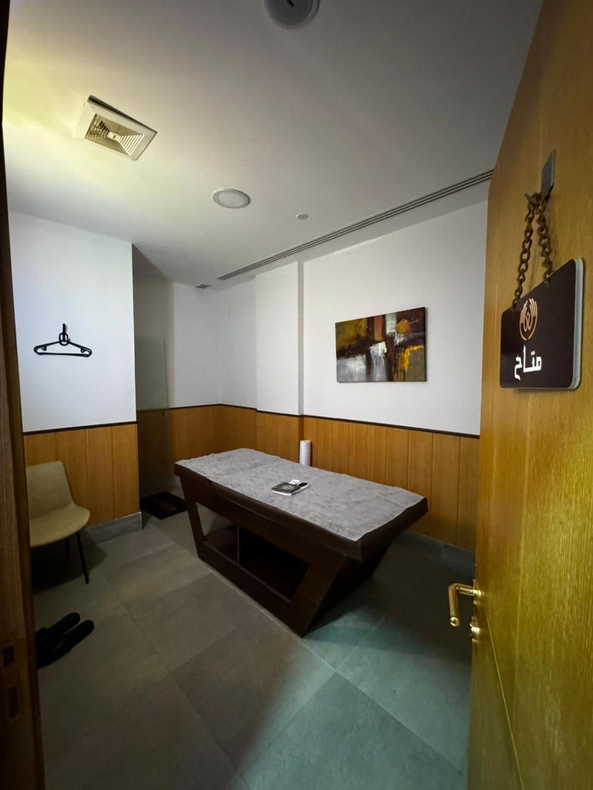 Coupard Hotel Ριάντ Εξωτερικό φωτογραφία