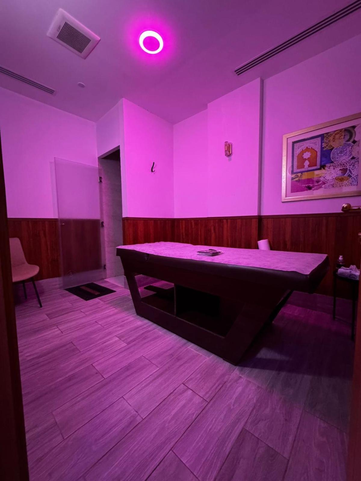 Coupard Hotel Ριάντ Εξωτερικό φωτογραφία
