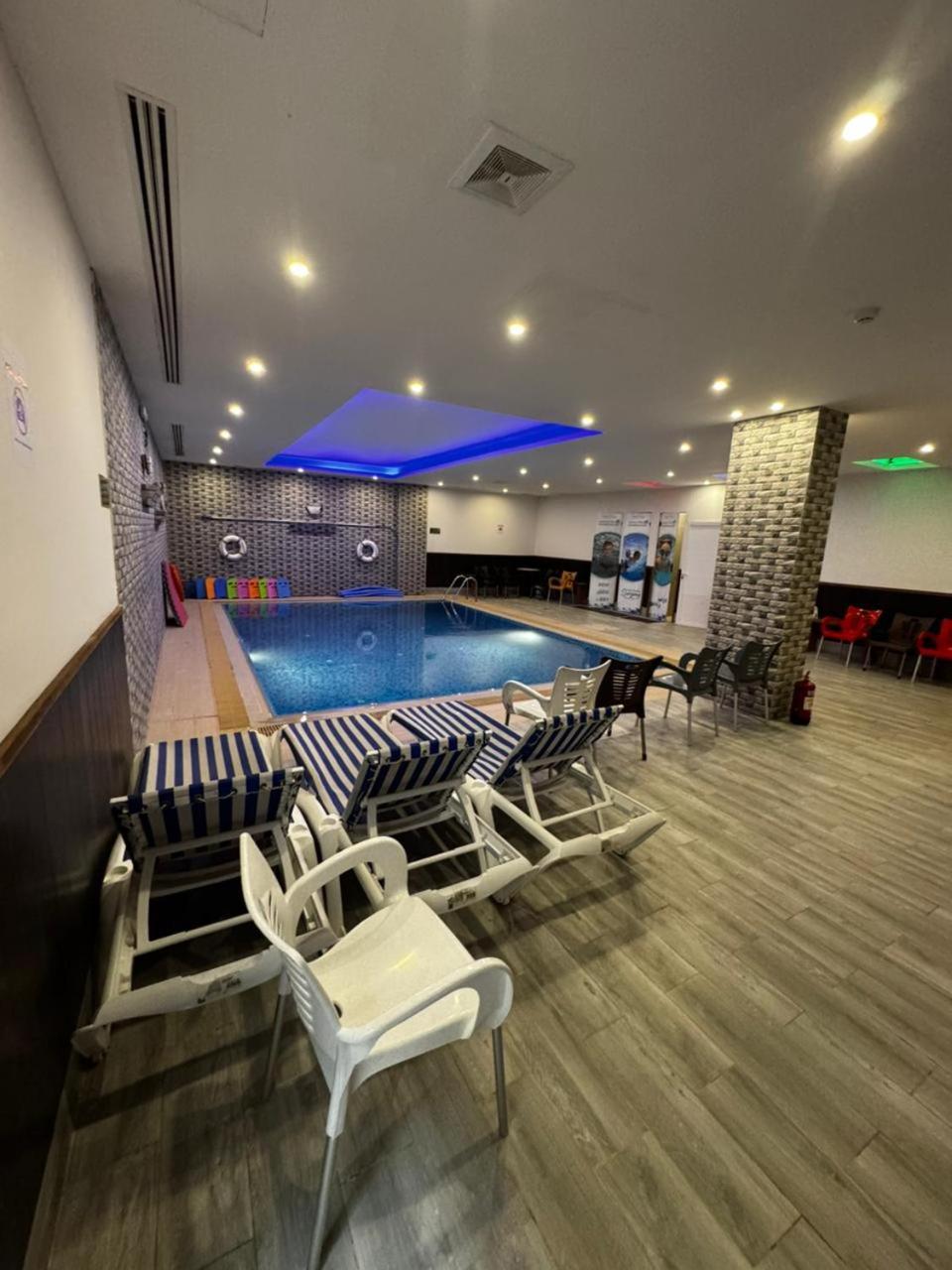 Coupard Hotel Ριάντ Εξωτερικό φωτογραφία