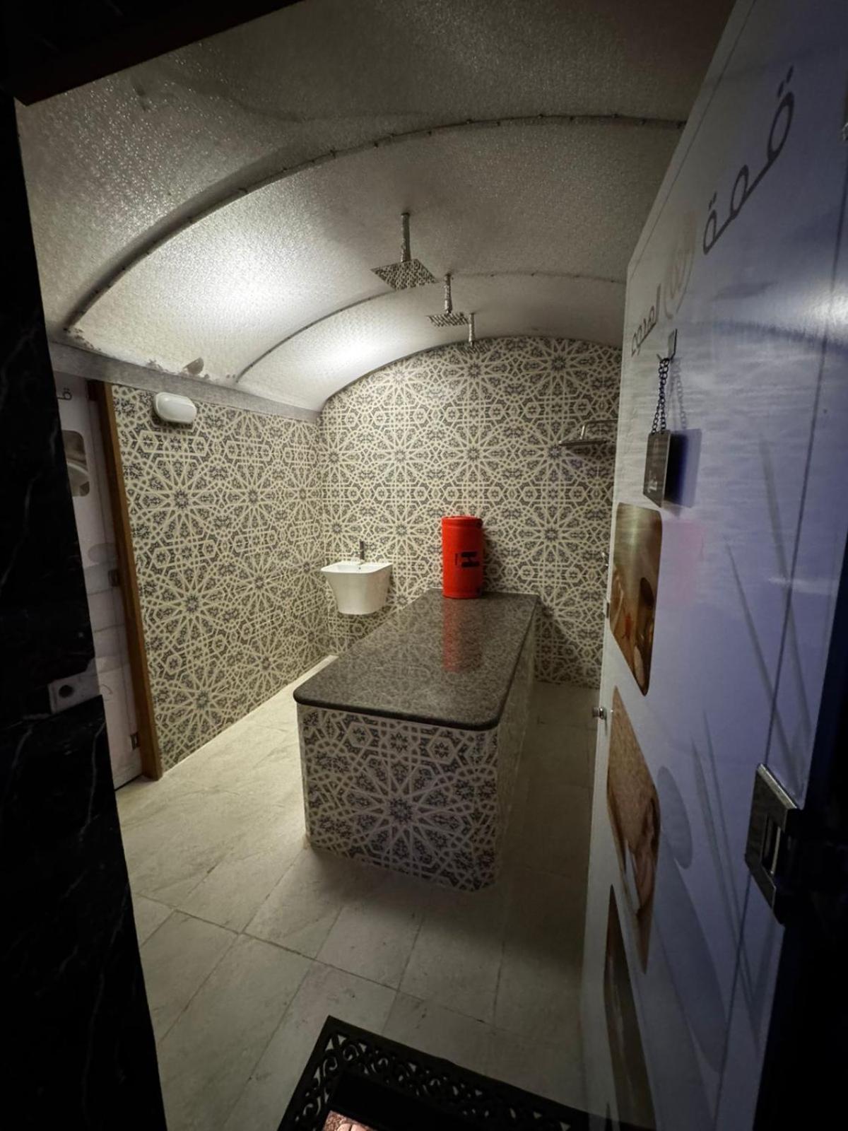 Coupard Hotel Ριάντ Εξωτερικό φωτογραφία