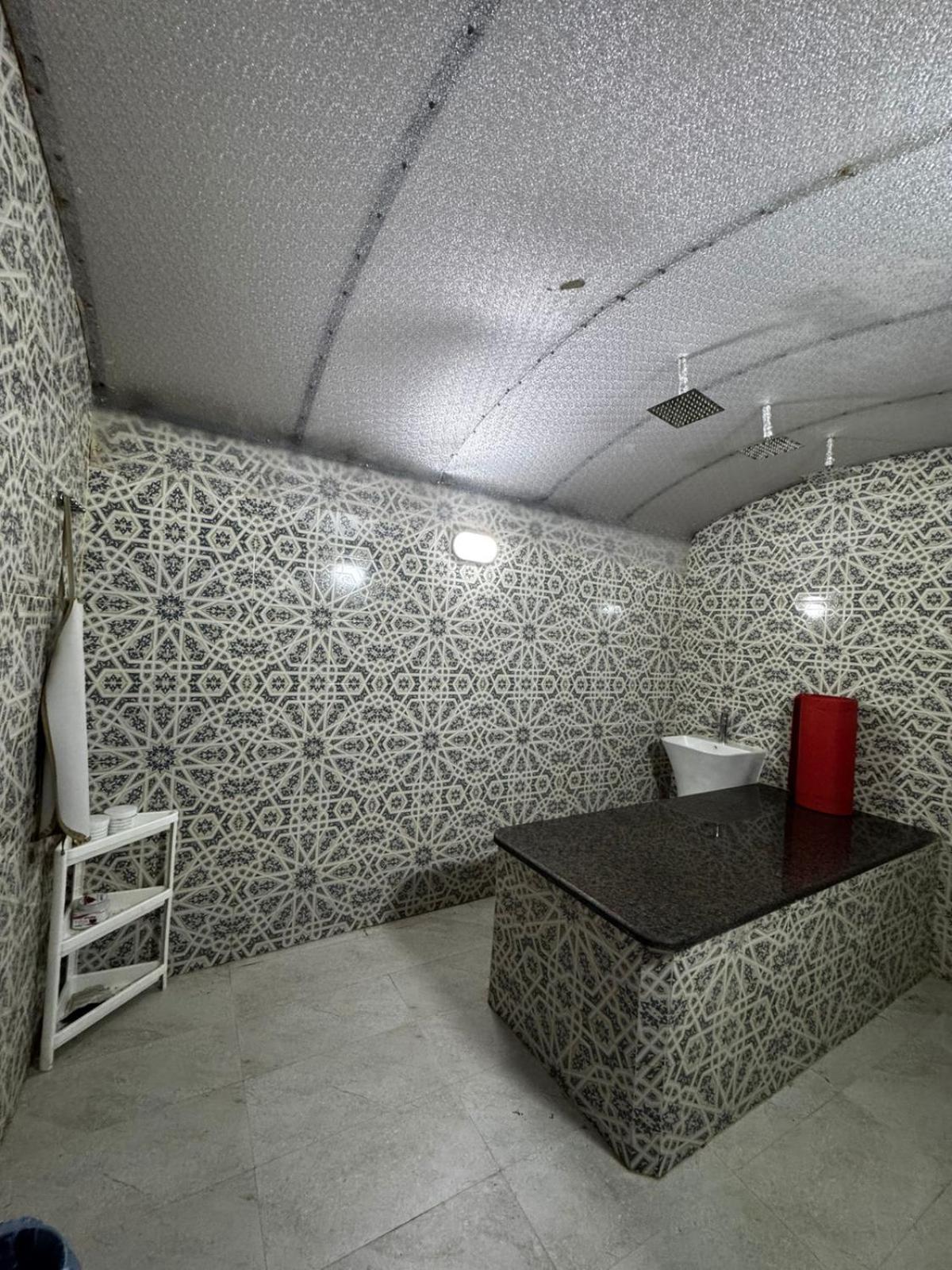 Coupard Hotel Ριάντ Εξωτερικό φωτογραφία