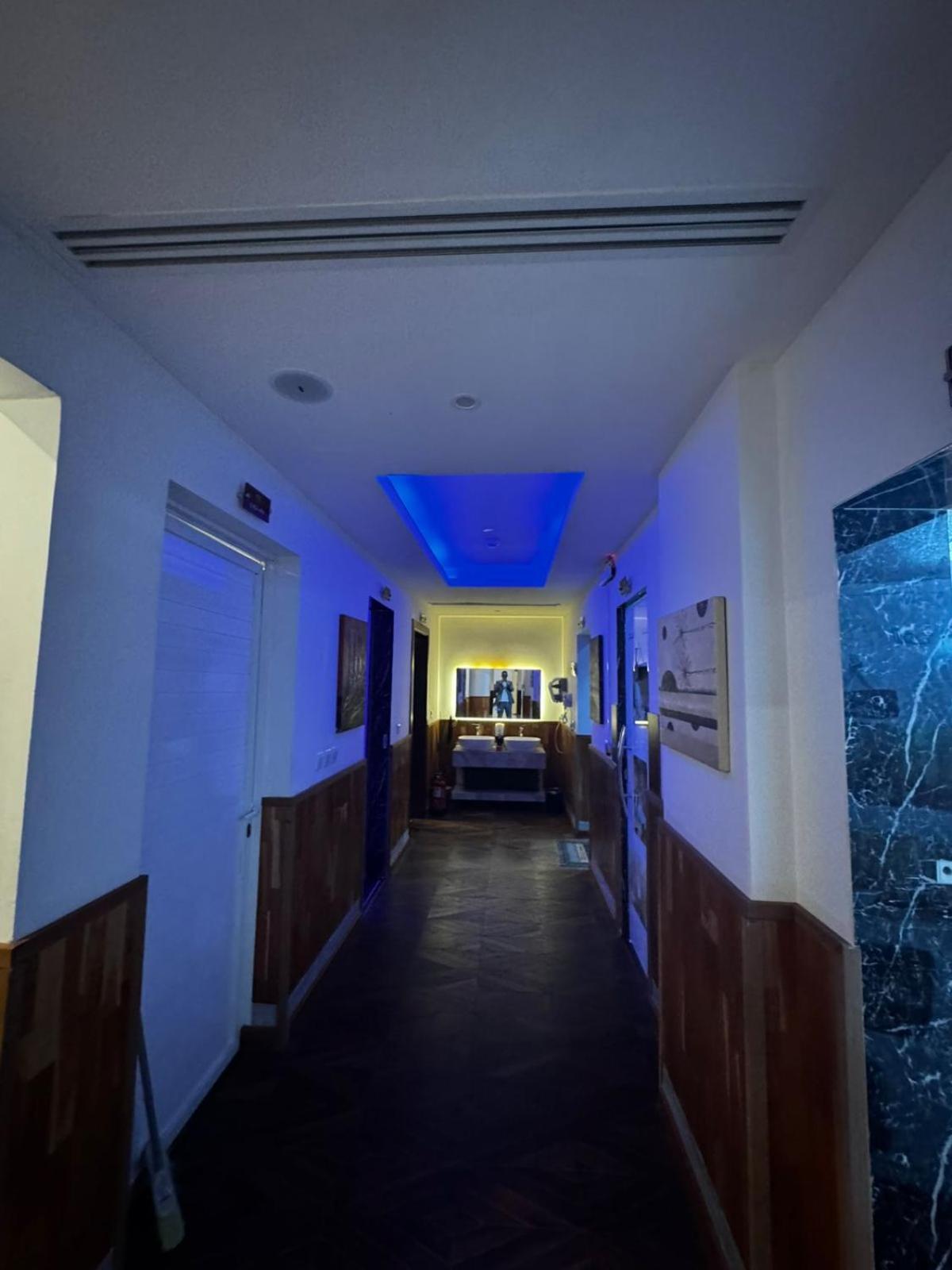 Coupard Hotel Ριάντ Εξωτερικό φωτογραφία