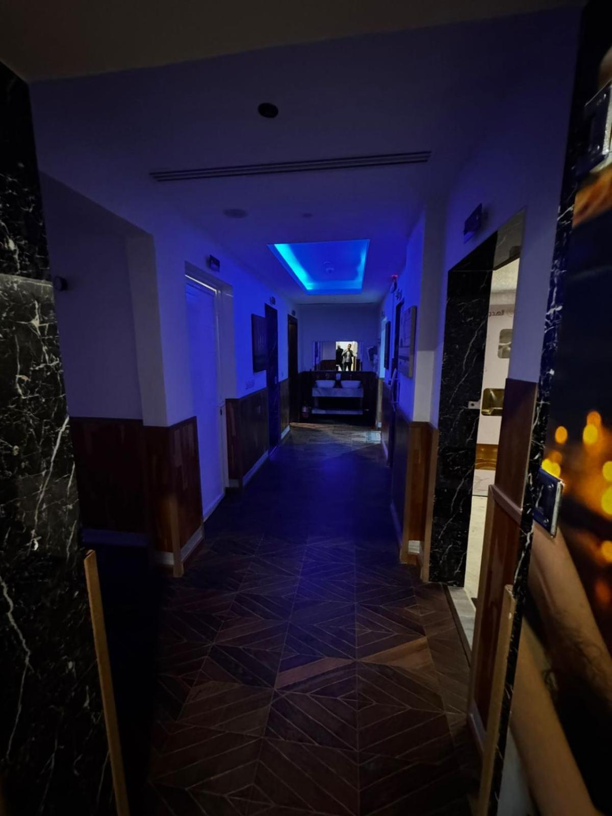 Coupard Hotel Ριάντ Εξωτερικό φωτογραφία