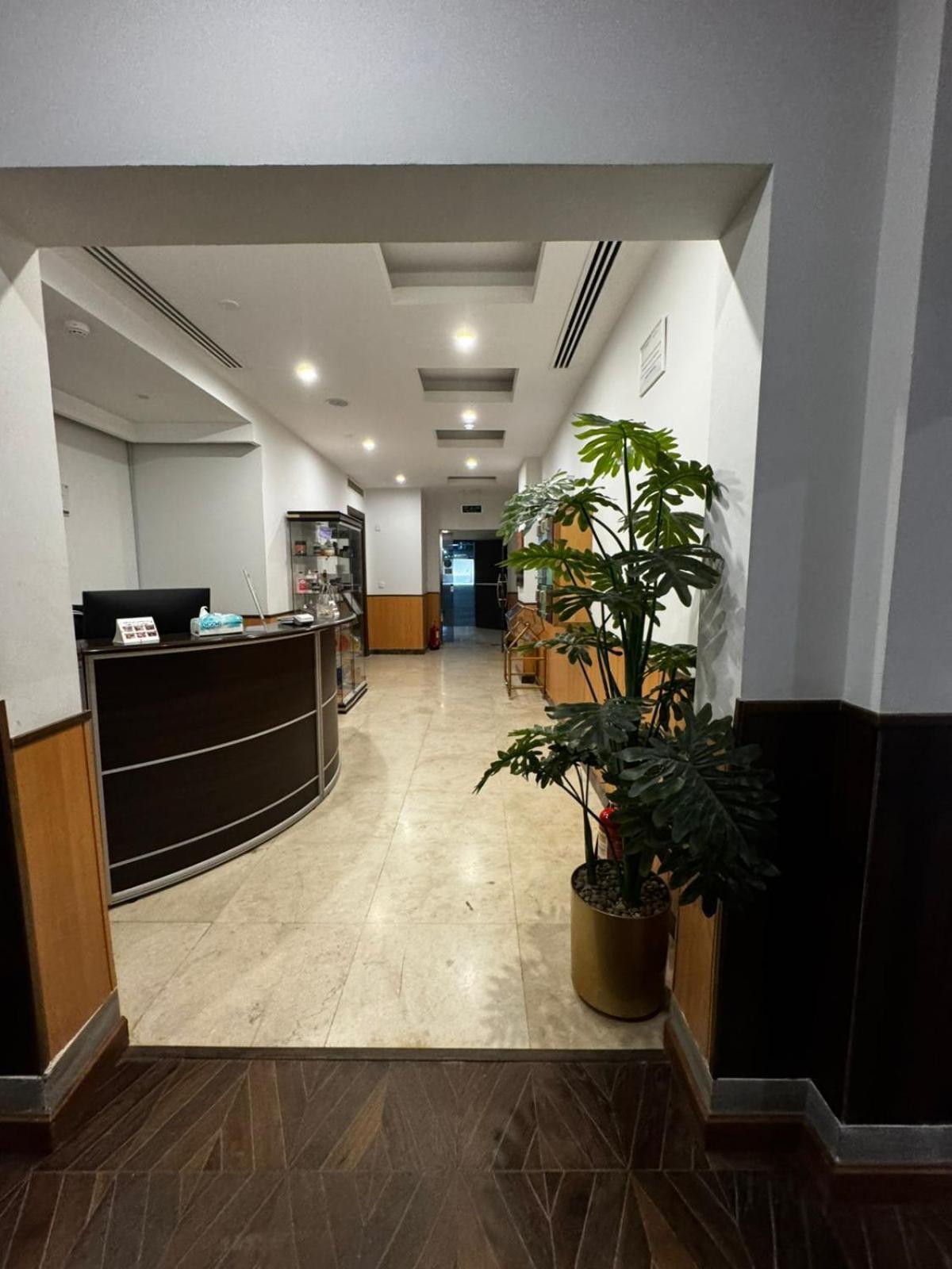 Coupard Hotel Ριάντ Εξωτερικό φωτογραφία