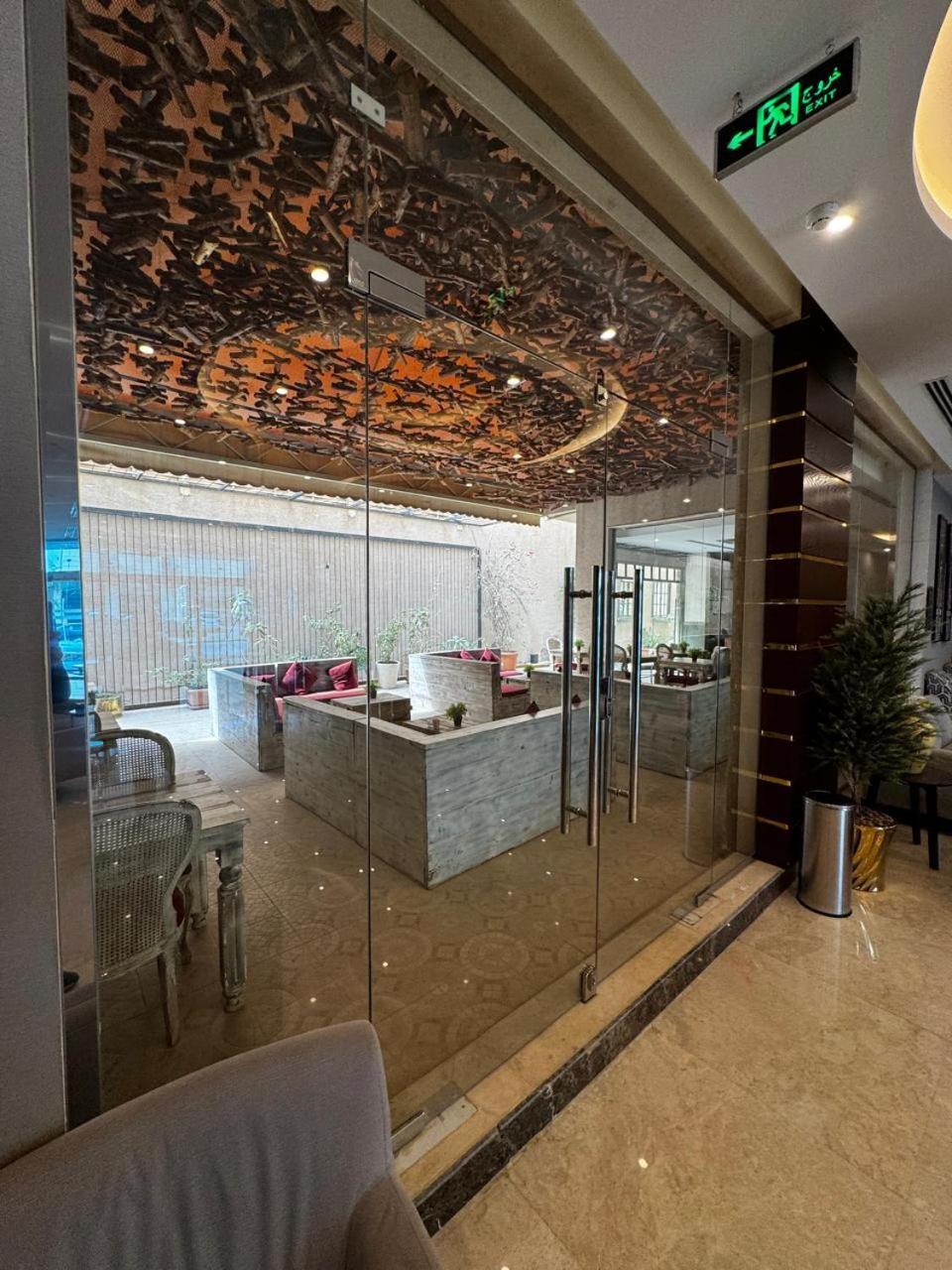 Coupard Hotel Ριάντ Εξωτερικό φωτογραφία