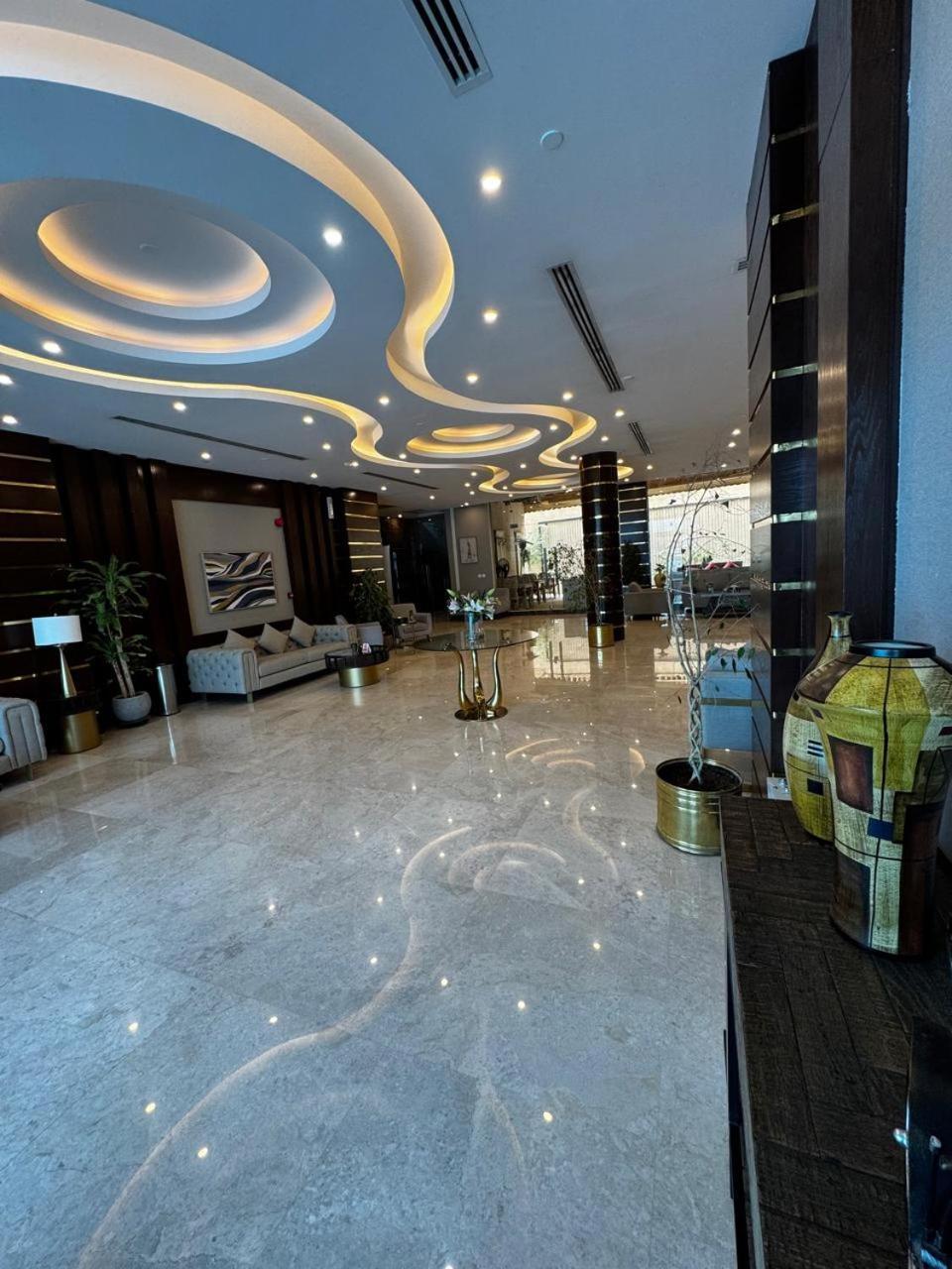 Coupard Hotel Ριάντ Εξωτερικό φωτογραφία
