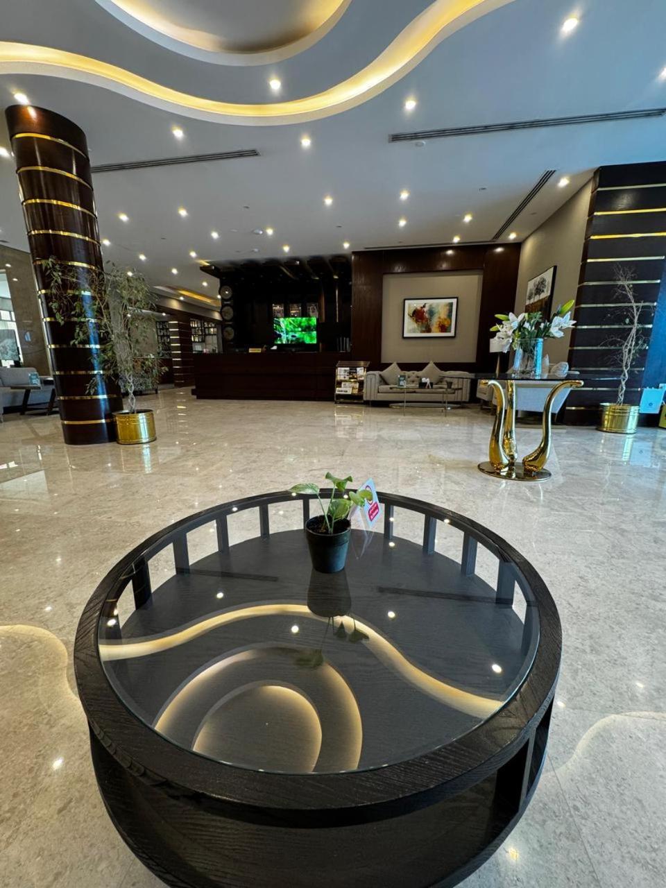 Coupard Hotel Ριάντ Εξωτερικό φωτογραφία