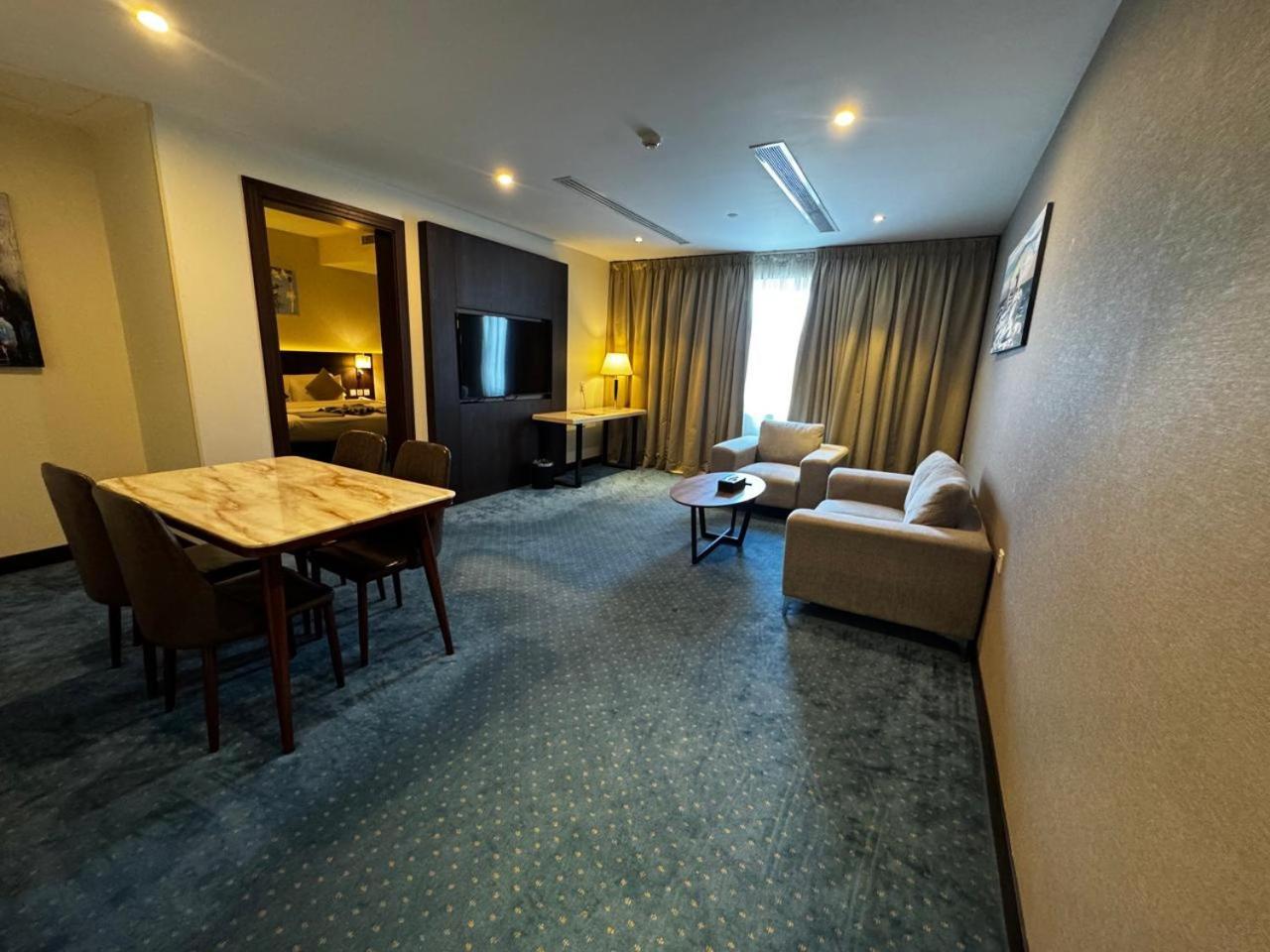 Coupard Hotel Ριάντ Εξωτερικό φωτογραφία