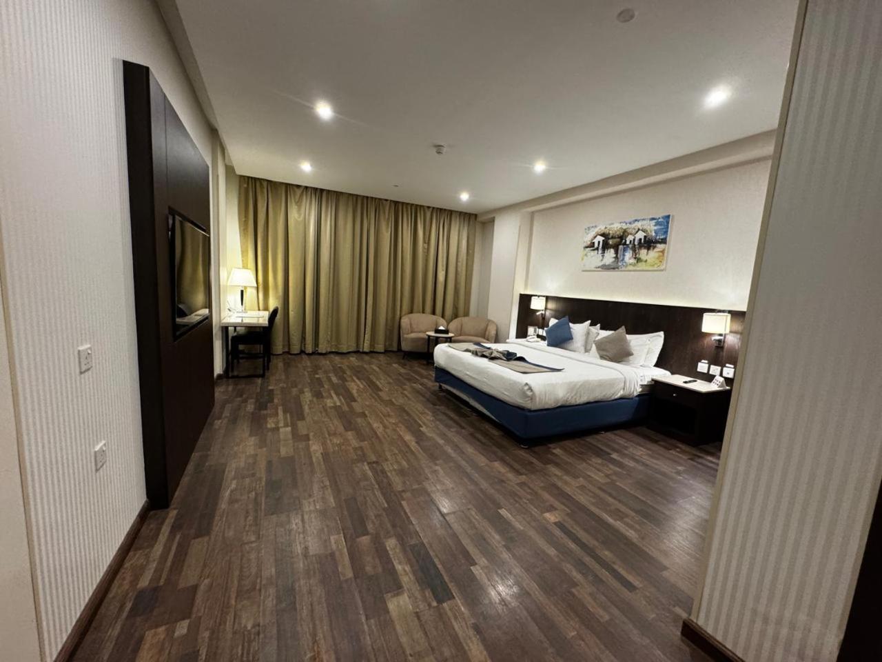 Coupard Hotel Ριάντ Εξωτερικό φωτογραφία