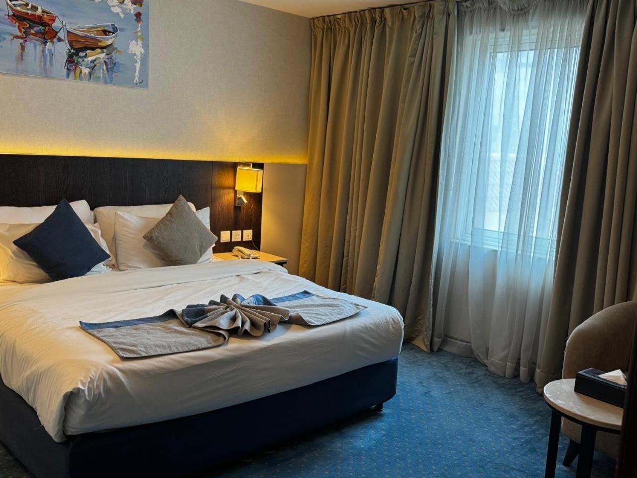 Coupard Hotel Ριάντ Εξωτερικό φωτογραφία