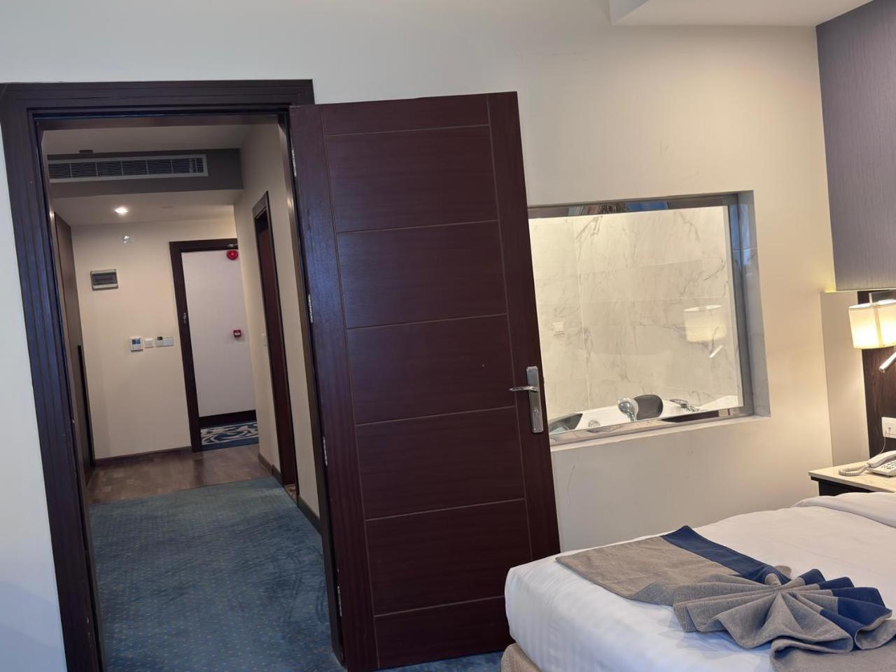 Coupard Hotel Ριάντ Εξωτερικό φωτογραφία
